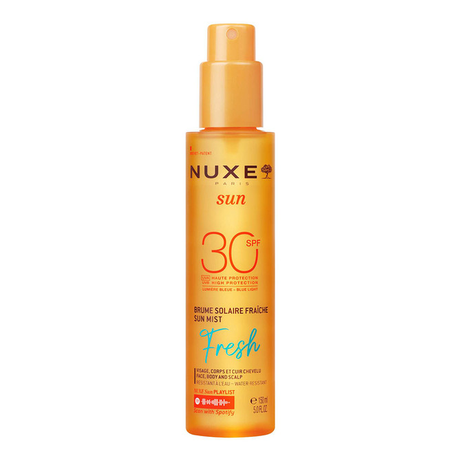 NUXE Sun Mist Fresh SPF30 150ml