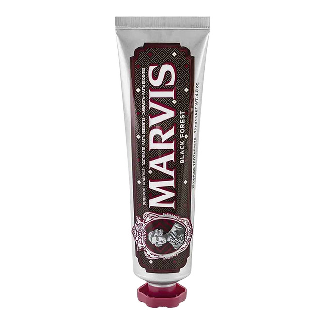Marvis Black Forest Toothpaste 75ml