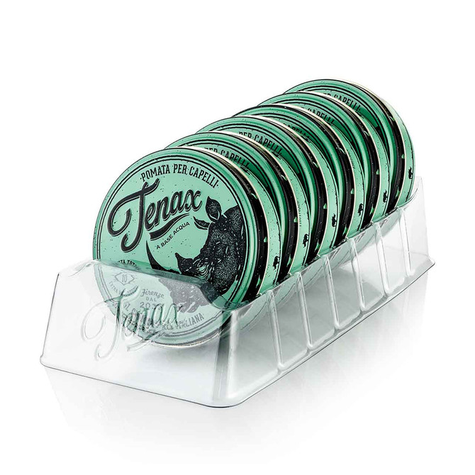 Tenax Ultra Strong Shine Pomade 125ml