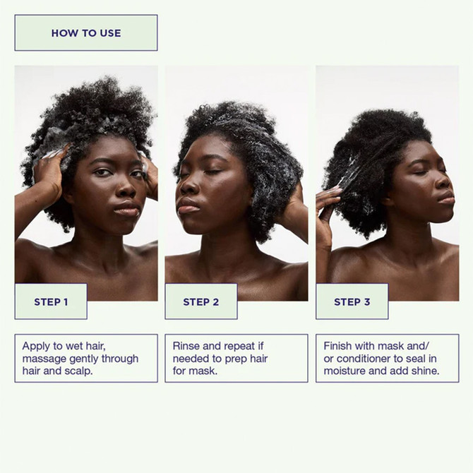 Maria Nila True Soft Shampoo, Conditioner & Masque Set