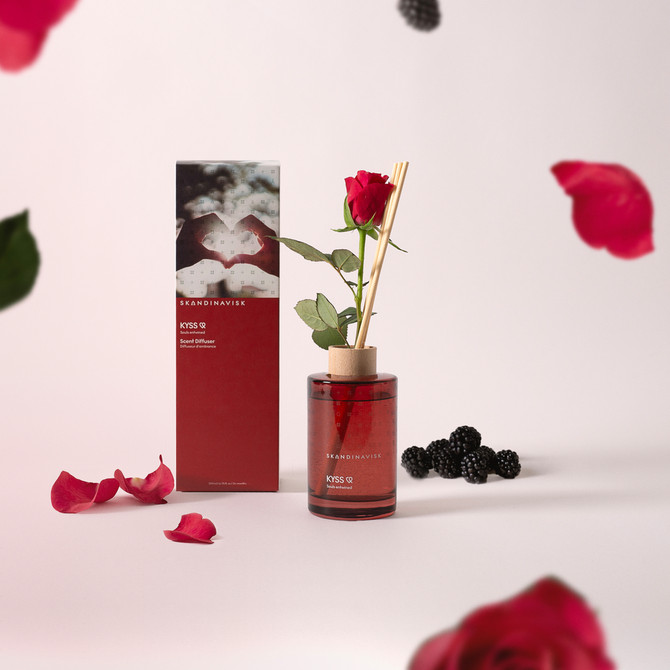 Skandinavisk KYSS Scent Diffuser 200ml