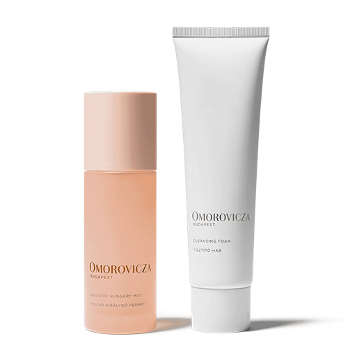 Omorovicza Instant Refresh Duo > Free gift