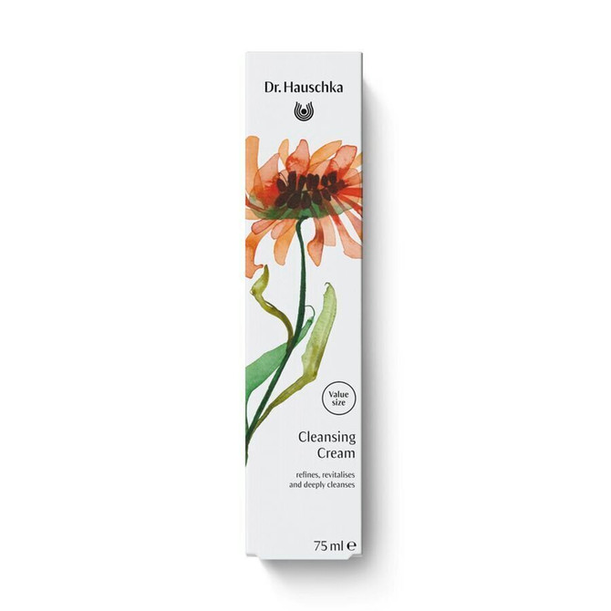 Dr. Hauschka Supersize Cleansing Cream 75ml