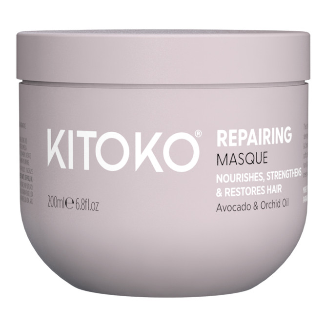 ASP Kitoko Repairing Masque
