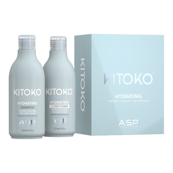 ASP Kitoko Hydrating Gift Set