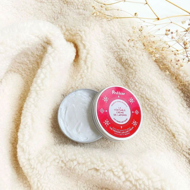 Polaar The Genuine Lapland Cream 100ml