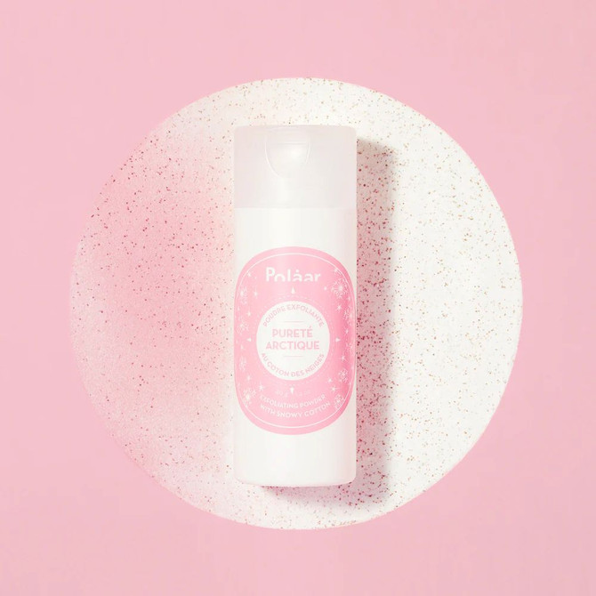Polaar Arctic Purity Exfoliating Powder 40g