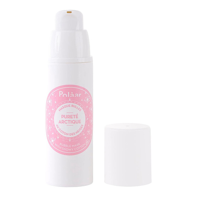 Polaar Arctic Purity Bubble Mask 30ml