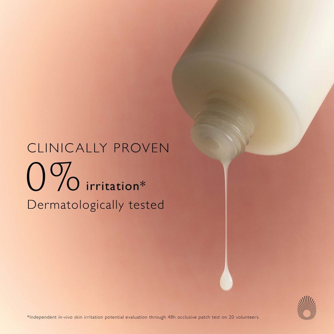 Omorovicza Acid Milk 100ml