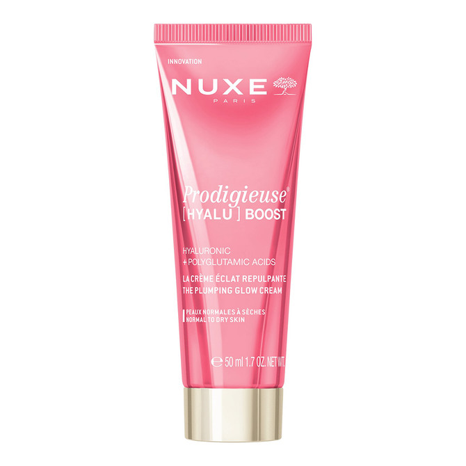 NUXE Prodigieuse [Hyalu] Boost Plumping Glow Cream