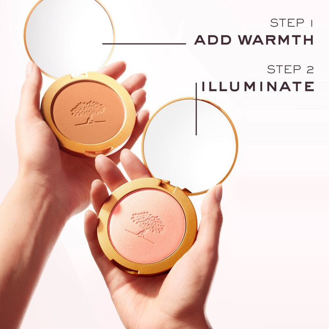 NUXE Prodigieux Multi-Use Bronzing Powder