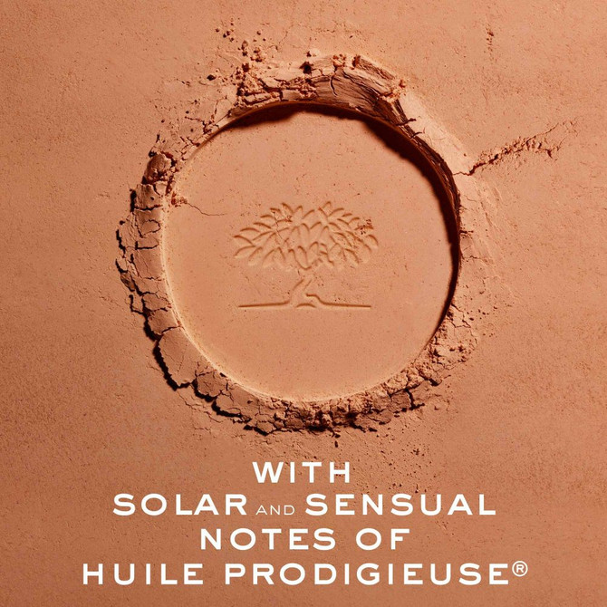 NUXE Prodigieux Multi-Use Bronzing Powder