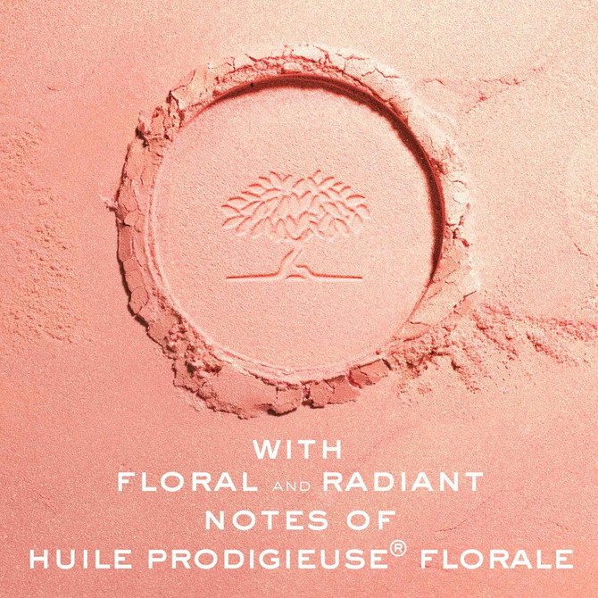 NUXE Prodigieux Floral Multi-Use Illuminating Powder