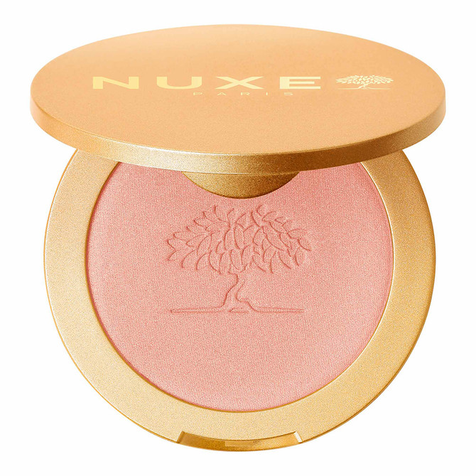 NUXE Prodigieux Floral Multi-Use Illuminating Powder