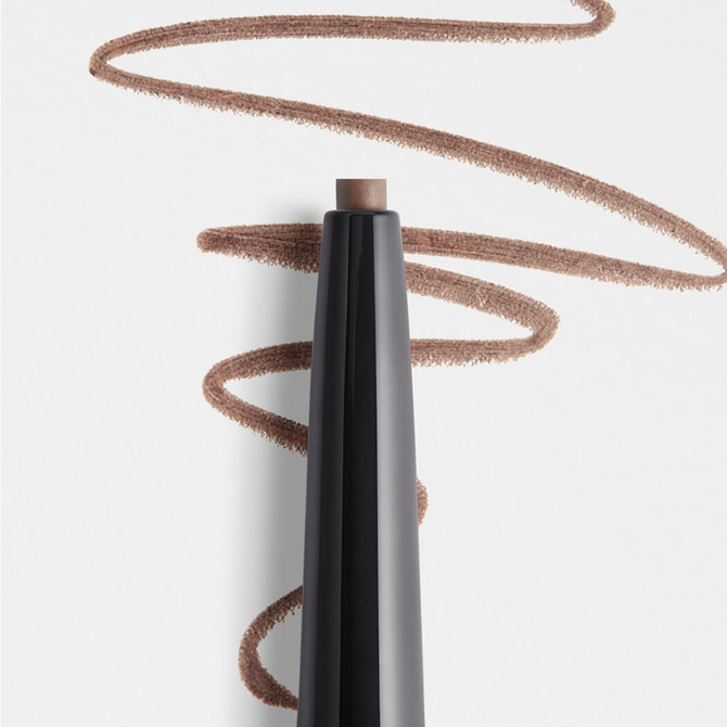 RevitaLash Hi-Def Brow Pencil - Cool Brown