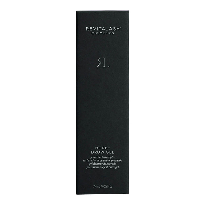 RevitaLash Hi-Def Tinted Brow Gel - Soft Brown 7.4ml