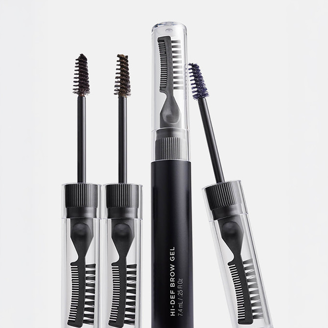 RevitaLash Hi-Def Tinted Brow Gel - Soft Brown 7.4ml