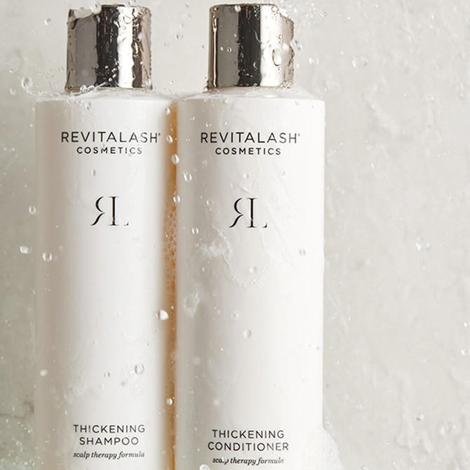RevitaLash Thickening Shampoo 250ml