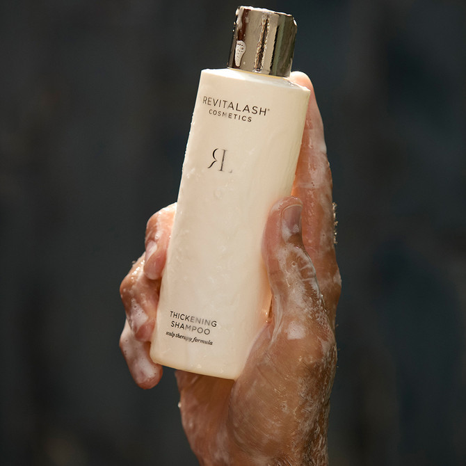 RevitaLash Thickening Shampoo 250ml