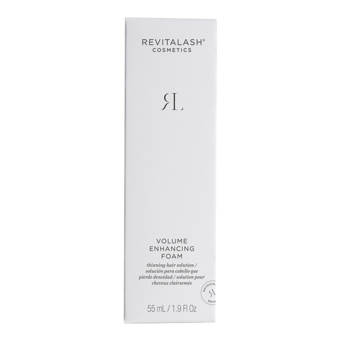 RevitaLash Volume Enhancing Foam 55ml