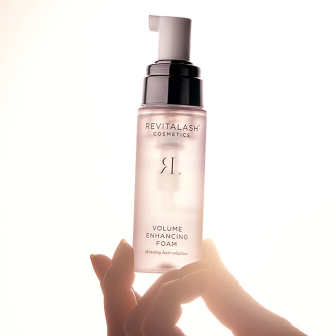 RevitaLash Volume Enhancing Foam 55ml