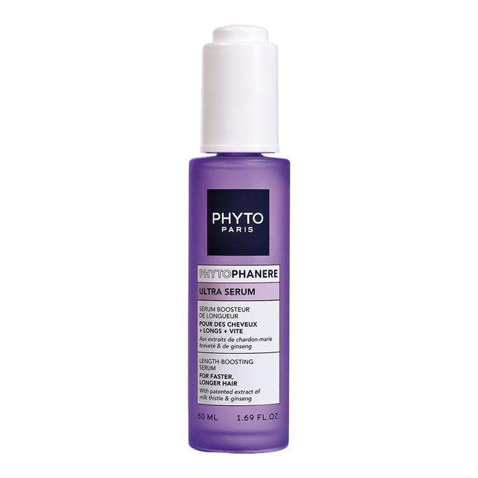 Phyto Phytophanere Ultra Length Boosting Serum 50ml