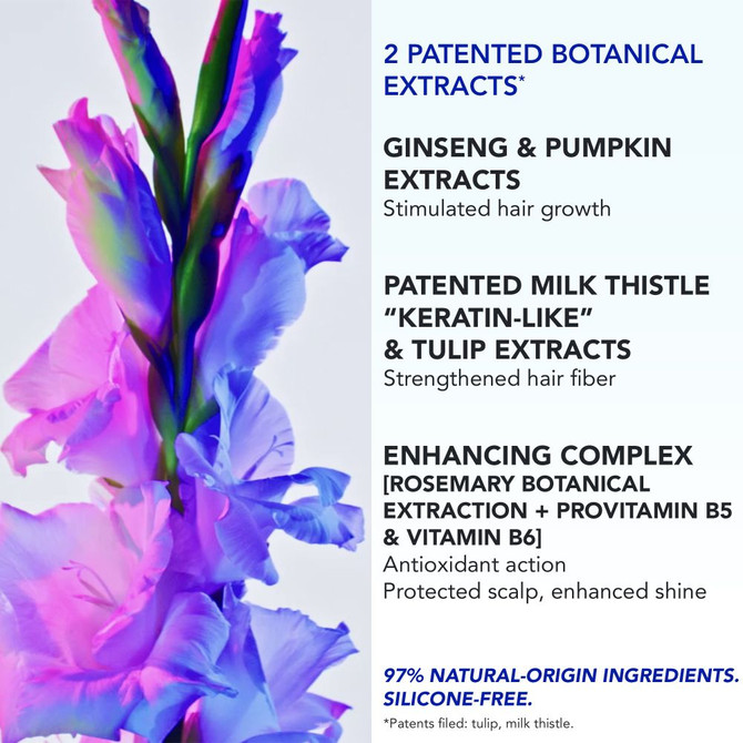Phyto Phytophanere Ultra Length Boosting Serum 50ml