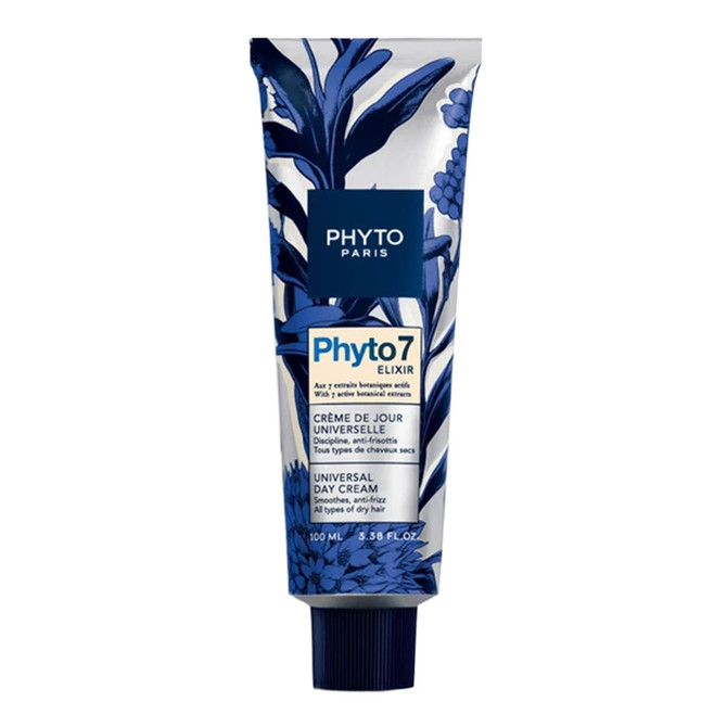Phyto 7 Elixir Universal Day Cream 100ml