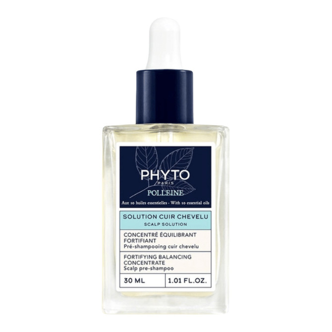 Phyto Polleine Fortifying Balancing Concentrate 30ml