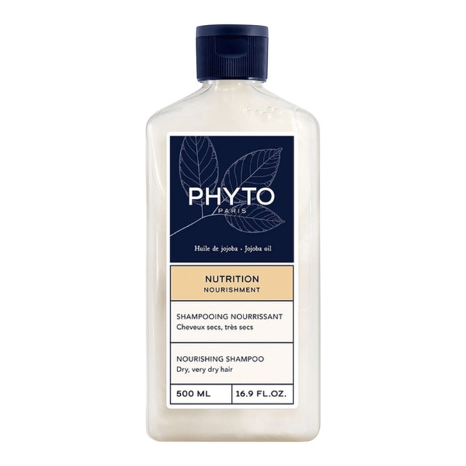 Phyto Nourish Nourishing Shampoo 500ml