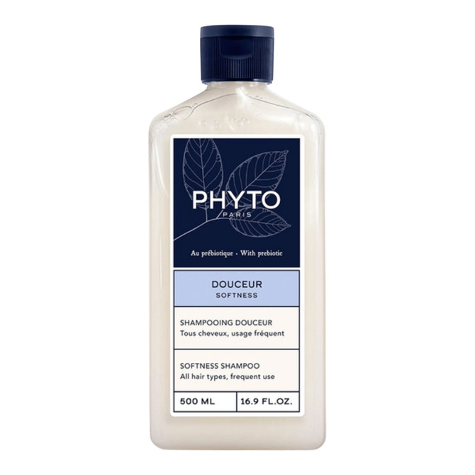 Phyto Softness Shampoo 500ml