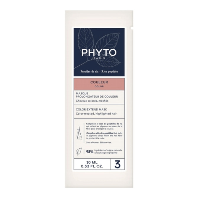Phyto PhytoColor Kit 6.66 - Intense Cherry Red Brown