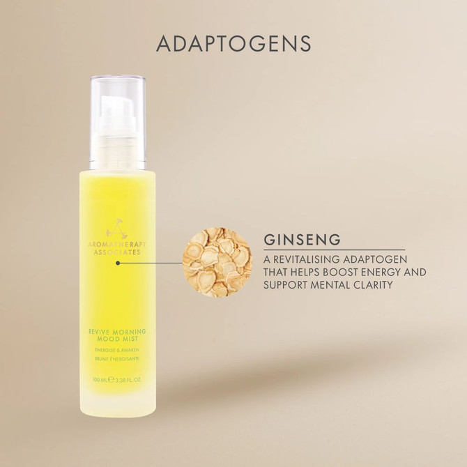 Aromatherapy Associates Revive Morning Mood Mist 100ml