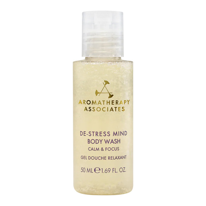 Aromatherapy Associates De-Stress Mind Body Lotion 50ml
