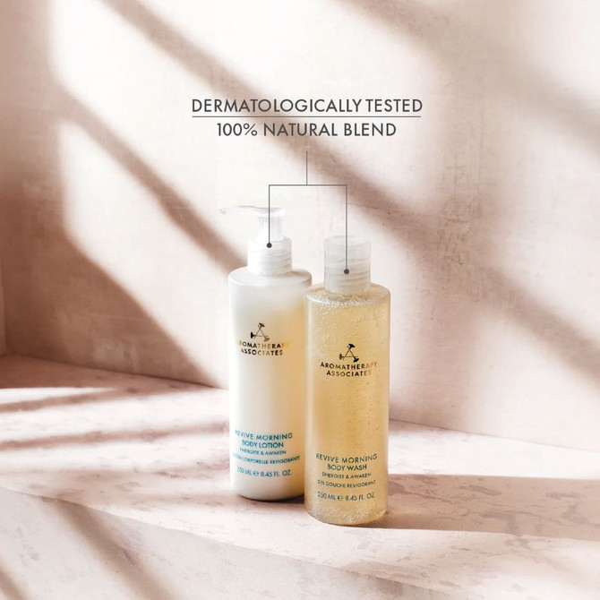 Aromatherapy Associates Revive Morning Body Lotion 250ml
