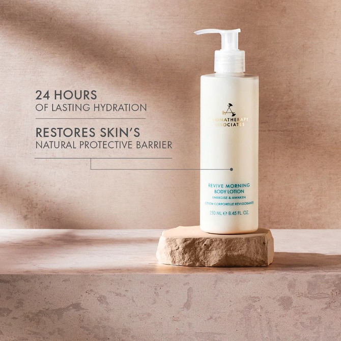 Aromatherapy Associates Revive Morning Body Lotion 250ml