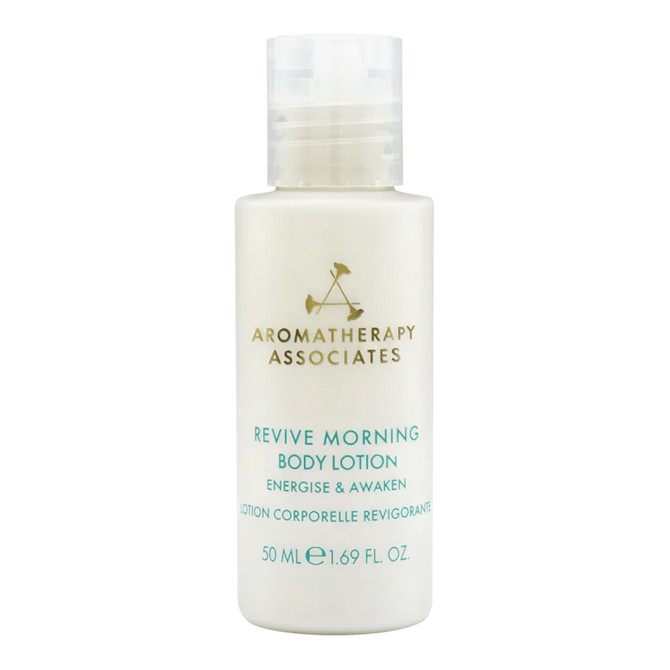 Aromatherapy Associates Revive Morning Body Lotion 50ml