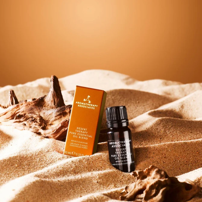 Aromatherapy Associates Desert Therapy Pure Essential Oil