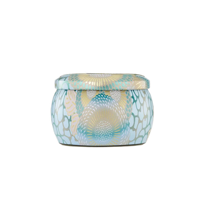 Voluspa California Summers Mini Tin Candle