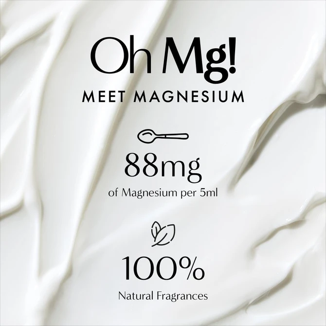 Neom Magnesium Body Butter Trio