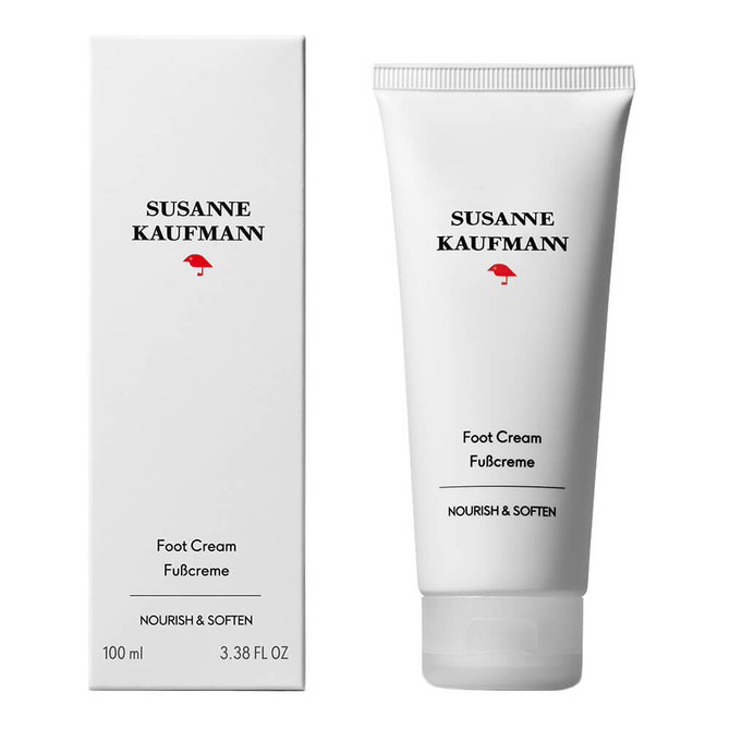 Susanne Kaufmann Foot Cream 100ml