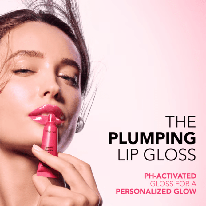 Lierac GLOW FRESH The Plumping Lip Gloss 10ml