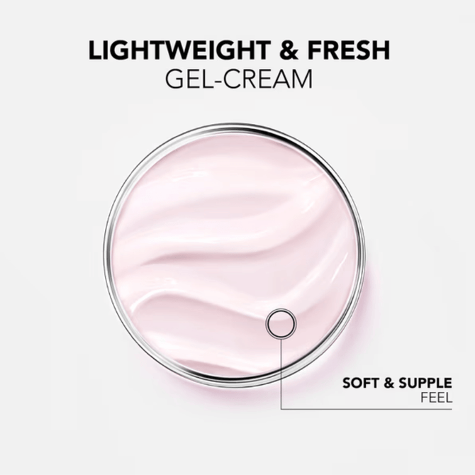 Lierac GLOW FRESH The Fresh Radiance Gel-Cream Refill 50ml