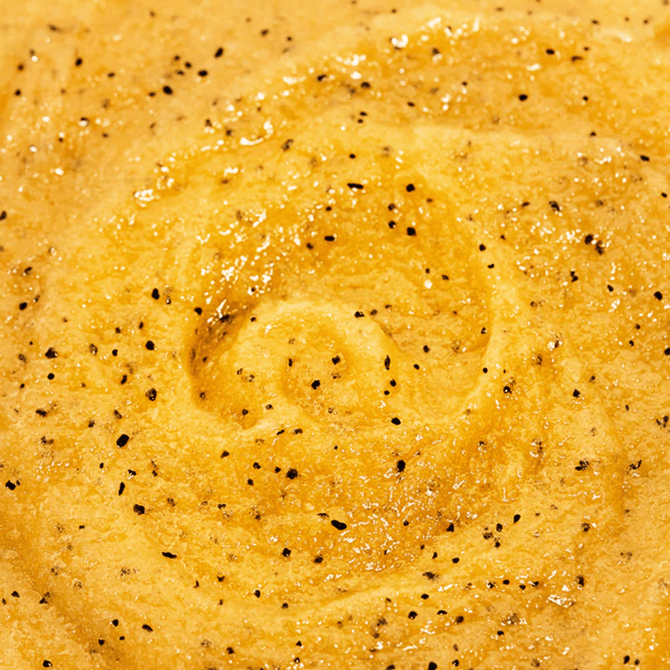 BAIJA Lost Paradise Body Scrub 250g
