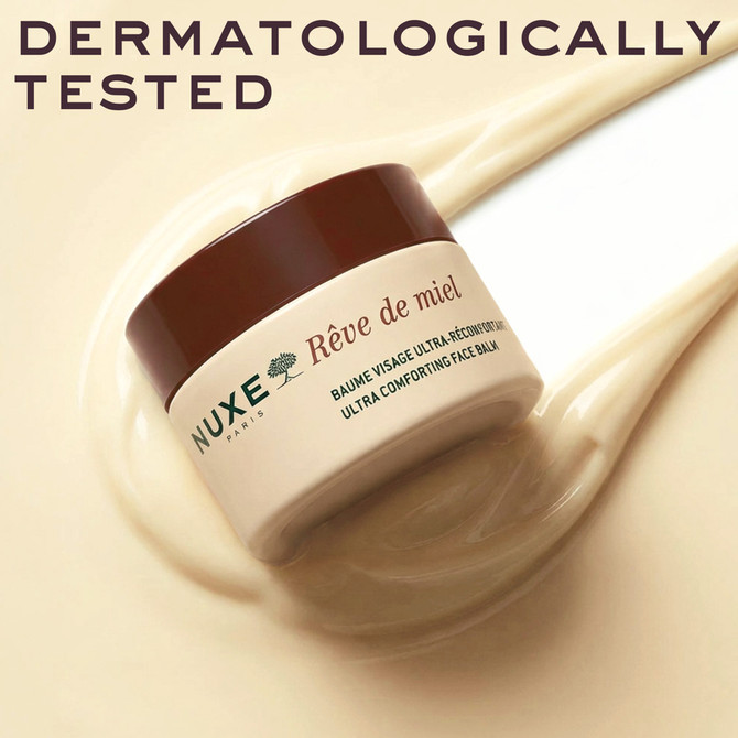 NUXE Reve de Miel Ultra Comforting Face Balm 50ml