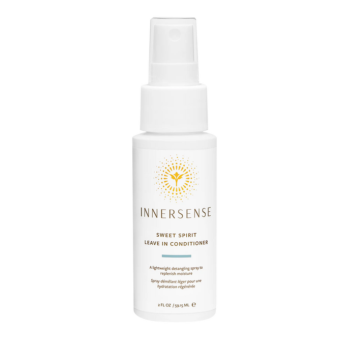 Innersense Sweet Spirit Leave-In Conditioner 59ml
