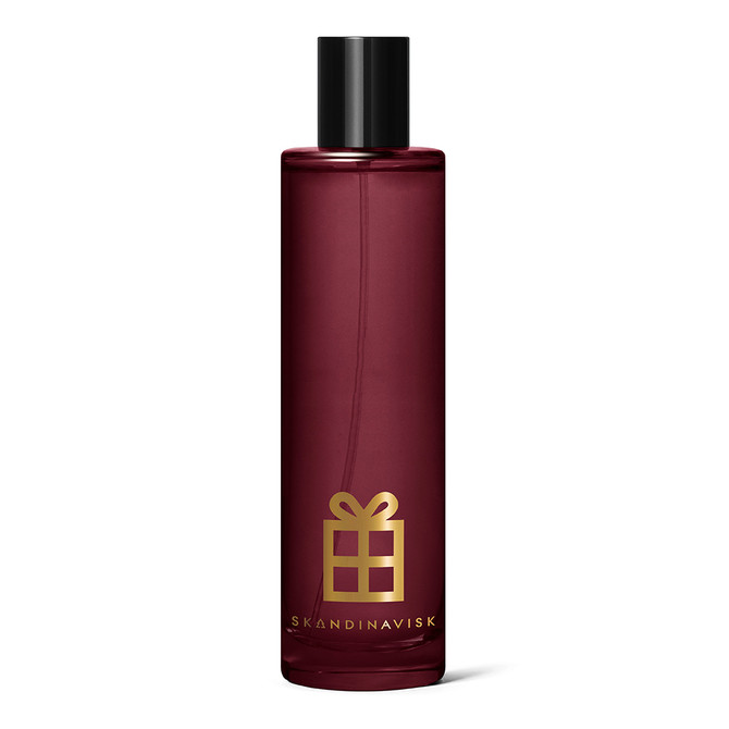 SKANDINAVISK JUL Gold Symbol Home Mist 100ml