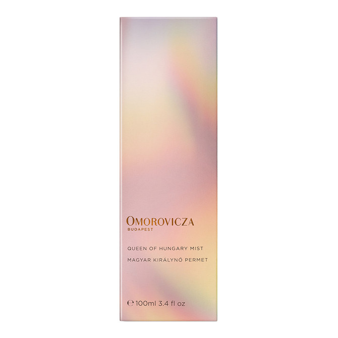 Omorovicza Mineral-charged Minis