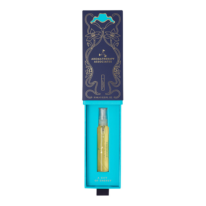 Aromatherapy Associates A Gift of Energy Gift Set