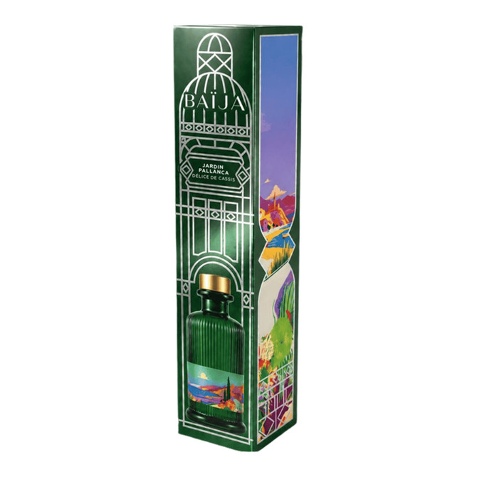 BAIJA Jardin Pallanca Home Fragrance 200ml